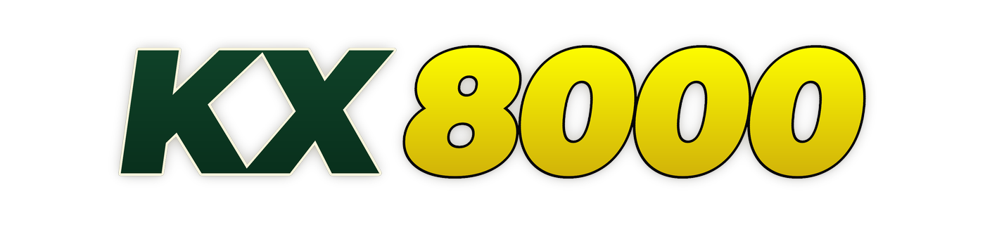 kx8000
